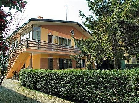 Appartamenti Mirella Bibione Chambre photo
