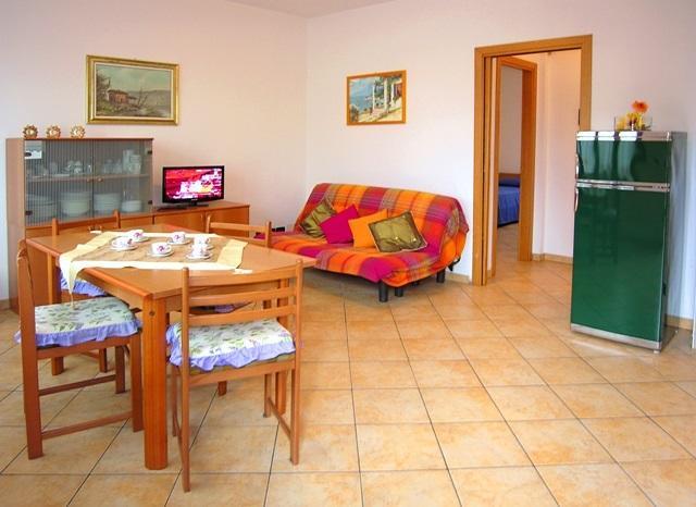 Appartamenti Mirella Bibione Extérieur photo