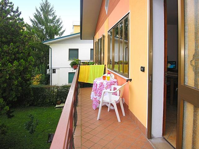 Appartamenti Mirella Bibione Chambre photo