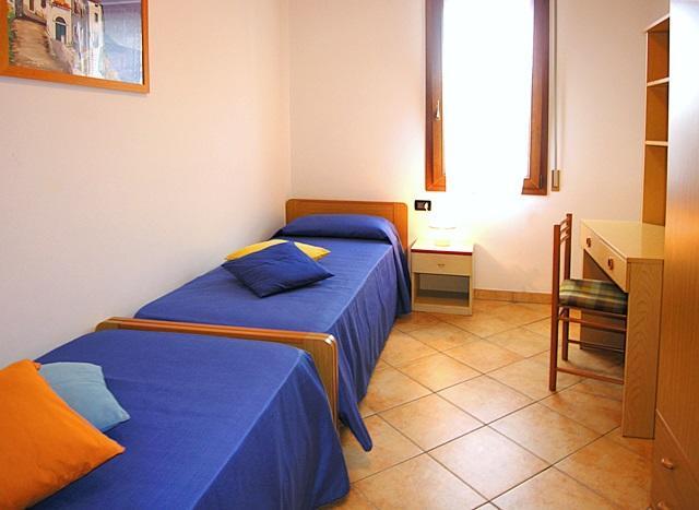 Appartamenti Mirella Bibione Extérieur photo