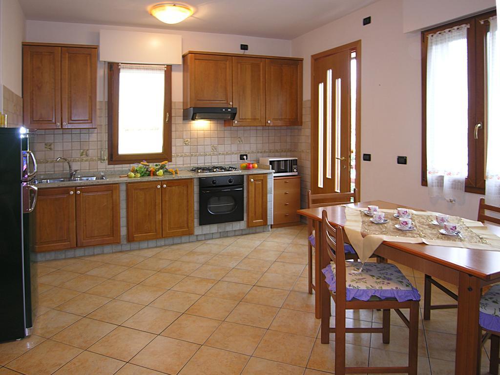 Appartamenti Mirella Bibione Extérieur photo