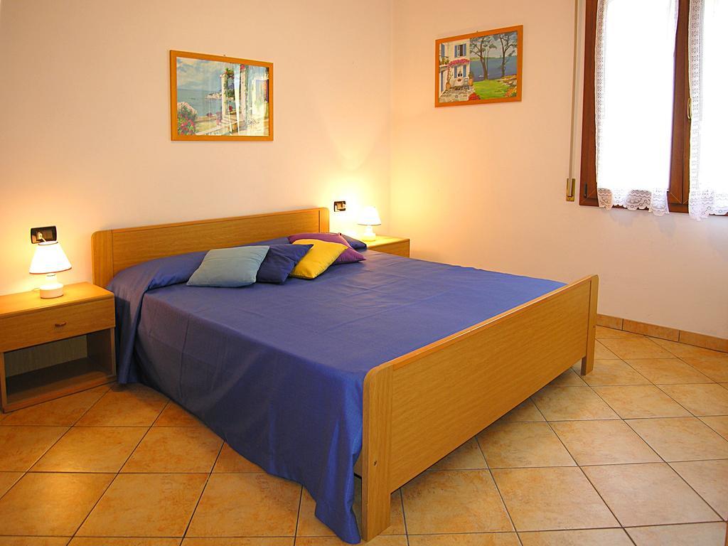 Appartamenti Mirella Bibione Extérieur photo